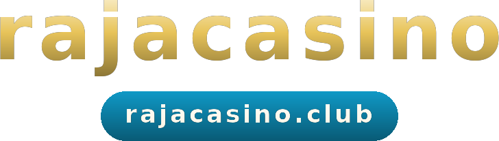 rajacasino logo