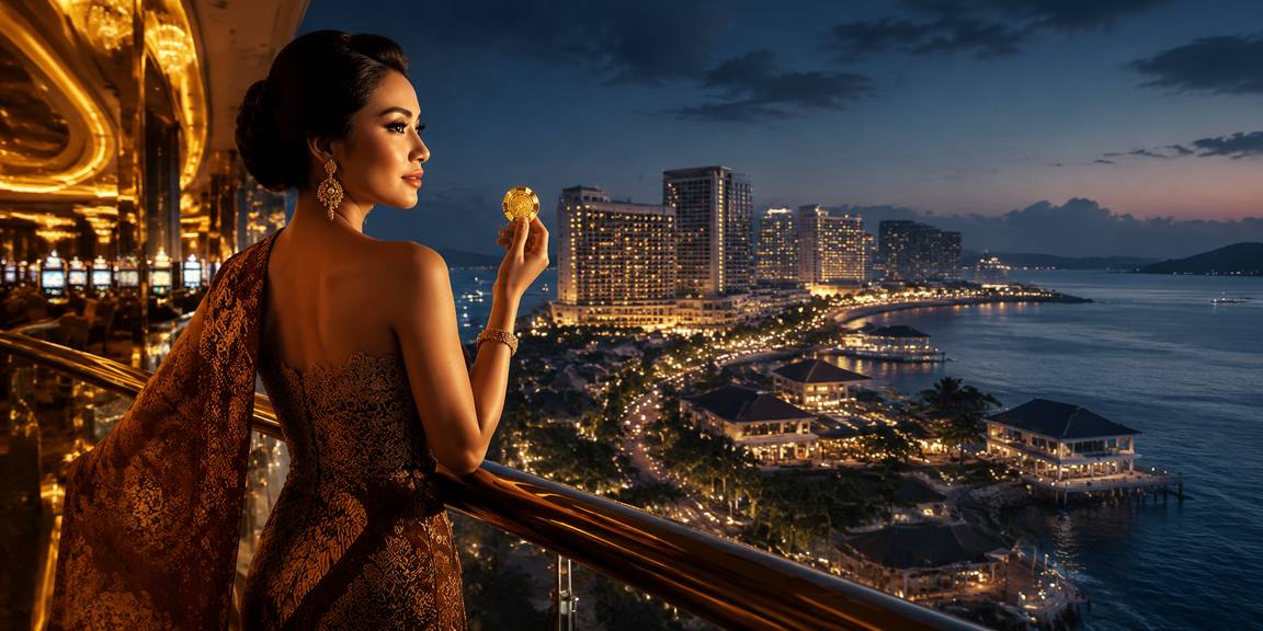 rajacasino rajacasino Casino Combines Live Dealers, Slots and Betting